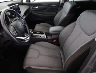 Hyundai Santa Fe  2.2 CRDi 