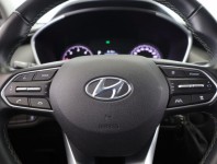 Hyundai Santa Fe  2.2 CRDi 