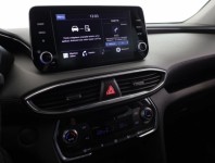 Hyundai Santa Fe  2.2 CRDi 