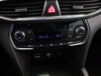 Hyundai Santa Fe  2.2 CRDi 