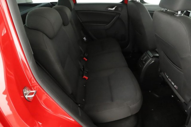 Škoda Yeti  1.2 TSI Style