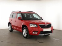 Škoda Yeti  1.2 TSI Style
