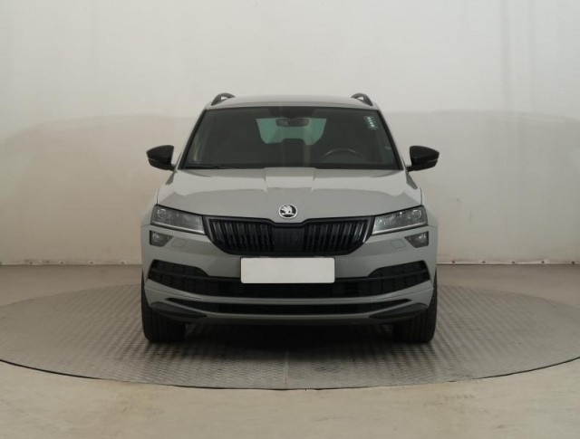Škoda Karoq  1.5 TSI Sportline