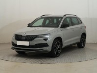 Škoda Karoq  1.5 TSI Sportline