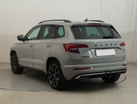 Škoda Karoq  1.5 TSI Sportline