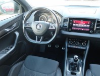 Škoda Karoq  1.5 TSI Sportline