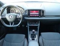Škoda Karoq  1.5 TSI Sportline