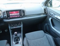 Škoda Karoq  1.5 TSI Sportline