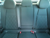 Škoda Karoq  1.5 TSI Sportline