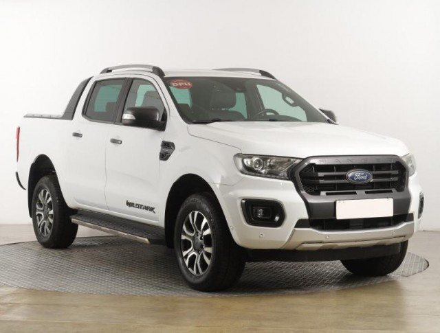 Ford Ranger  2.0 EcoBlue Wildtrack