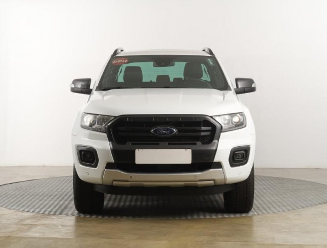 Ford Ranger  2.0 EcoBlue Wildtrack