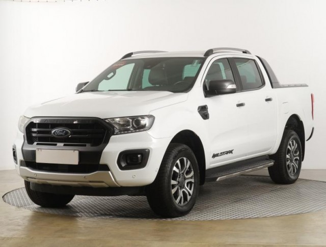 Ford Ranger  2.0 EcoBlue Wildtrack