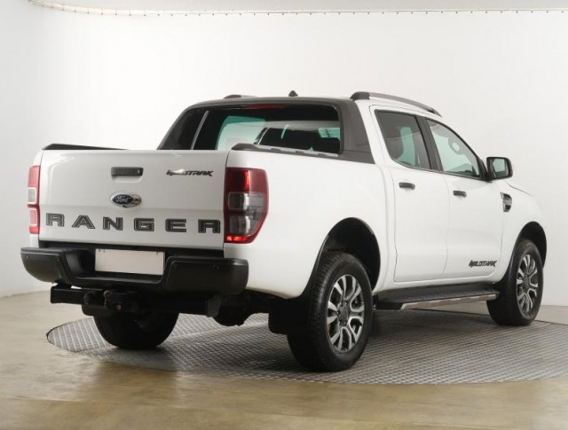 Ford Ranger  2.0 EcoBlue Wildtrack