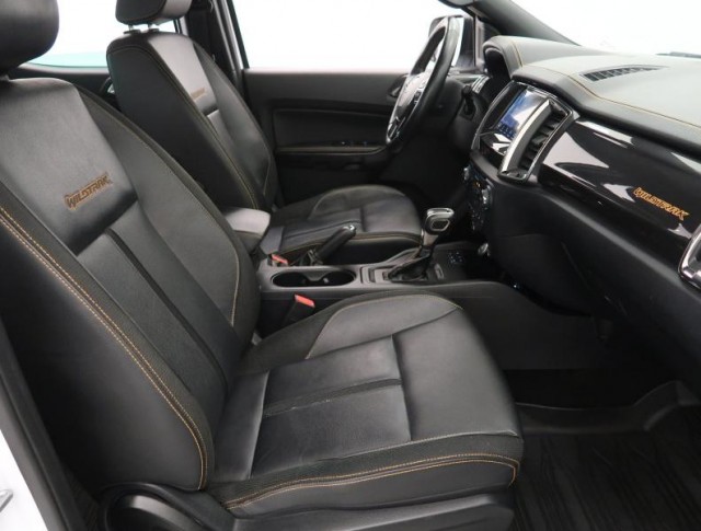 Ford Ranger  2.0 EcoBlue Wildtrack