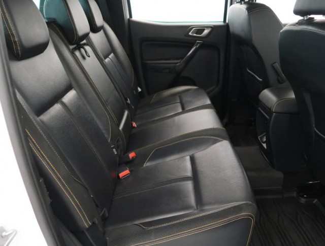 Ford Ranger  2.0 EcoBlue Wildtrack