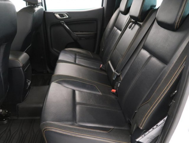Ford Ranger  2.0 EcoBlue Wildtrack