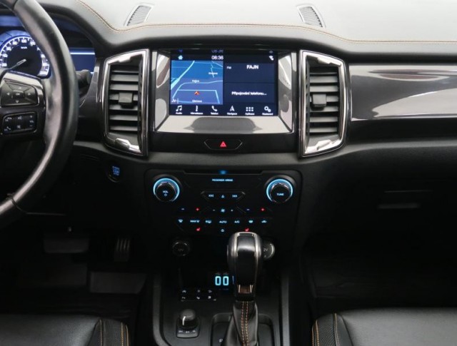 Ford Ranger  2.0 EcoBlue Wildtrack