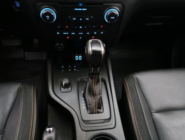 Ford Ranger  2.0 EcoBlue Wildtrack