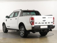 Ford Ranger  2.0 EcoBlue Wildtrack