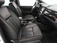 Ford Ranger  2.0 EcoBlue Wildtrack