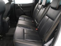 Ford Ranger  2.0 EcoBlue Wildtrack