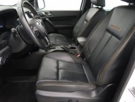 Ford Ranger  2.0 EcoBlue Wildtrack