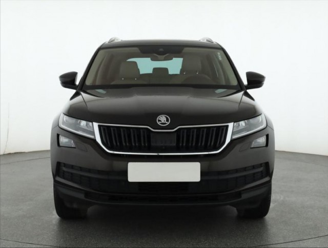Škoda Kodiaq  2.0 TSI Style