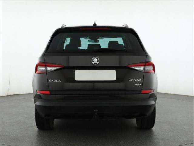 Škoda Kodiaq  2.0 TSI Style