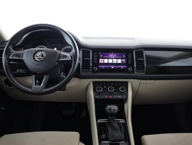 Škoda Kodiaq  2.0 TSI Style