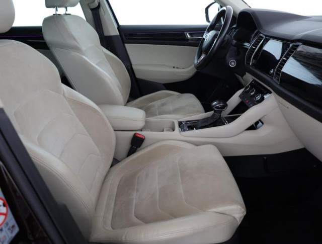 Škoda Kodiaq  2.0 TSI Style