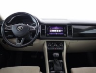 Škoda Kodiaq  2.0 TSI Style