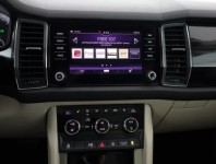 Škoda Kodiaq  2.0 TSI Style