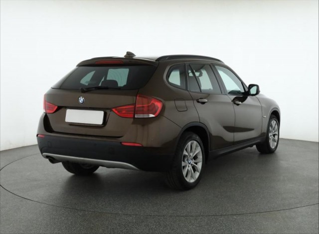 BMW X1  xDrive23d 