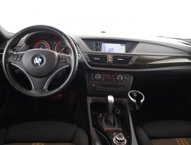 BMW X1  xDrive23d 