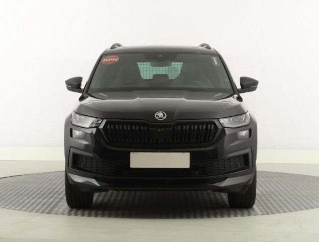 Škoda Kodiaq  1.5 TSI Sportline