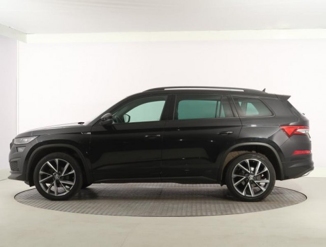 Škoda Kodiaq  1.5 TSI Sportline