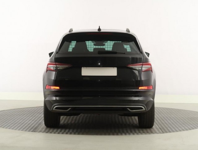 Škoda Kodiaq  1.5 TSI Sportline