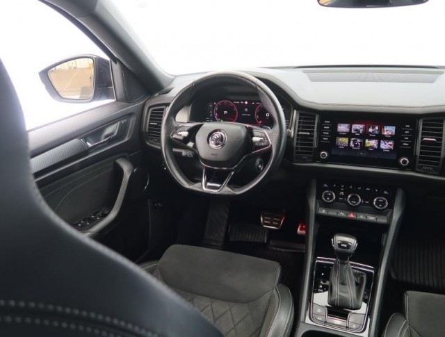 Škoda Kodiaq  1.5 TSI Sportline