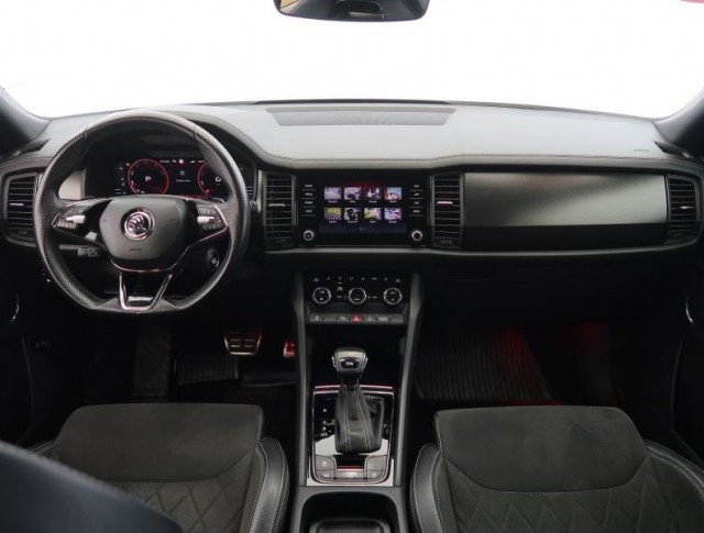 Škoda Kodiaq  1.5 TSI Sportline