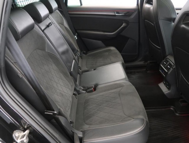 Škoda Kodiaq  1.5 TSI Sportline