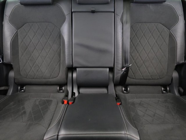 Škoda Kodiaq  1.5 TSI Sportline