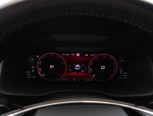 Škoda Kodiaq  1.5 TSI Sportline