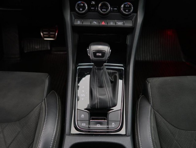Škoda Kodiaq  1.5 TSI Sportline