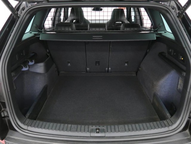 Škoda Kodiaq  1.5 TSI Sportline