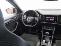 Škoda Kodiaq  1.5 TSI Sportline