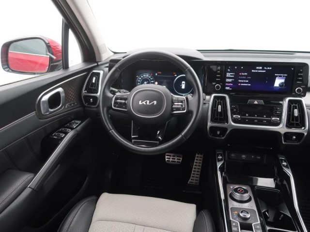 Kia Sorento  2.2 CRDi 