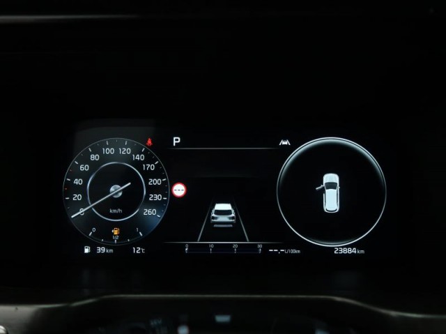 Kia Sorento  2.2 CRDi 