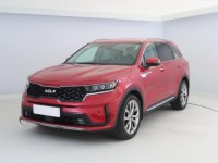 Kia Sorento  2.2 CRDi 