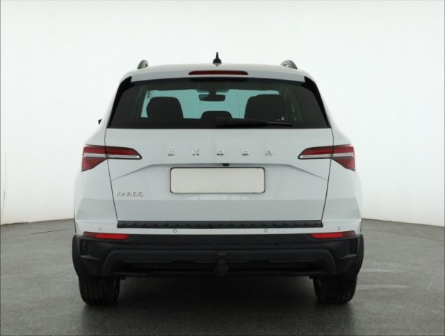 Škoda Karoq  2.0 TDI Fresh