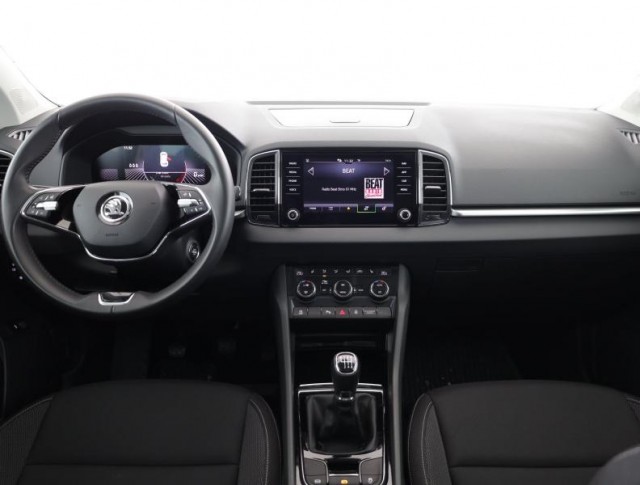 Škoda Karoq  2.0 TDI Fresh